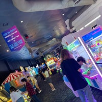Photo taken at Dave &amp;amp; Buster&amp;#39;s by A on 8/15/2022