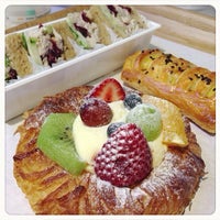 paris baguette kearny mesa