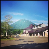 京極温泉 Terma En 京極町