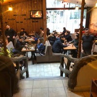 Photo taken at Kaktüs Cafe by Gül T. on 3/10/2020