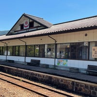 Photo taken at Mizunuma Station by とーい on 5/29/2022