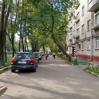รูปภาพถ่ายที่ Замечательный сосед โดย Замечательный С. เมื่อ 9/11/2014