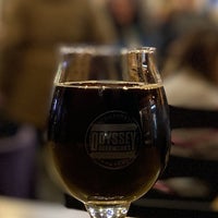 Photo prise au Odyssey Beerwerks Brewery and Tap Room par Matt H. le1/29/2023