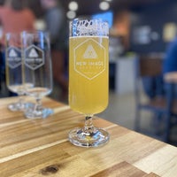 Photo taken at New Image Brewing by Matt H. on 3/5/2023