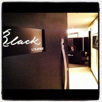 Photo taken at MasterCard Black Lounge by Julio Cesar d. on 11/29/2012