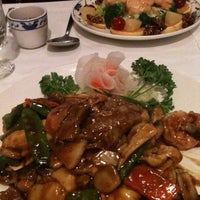 Photo taken at Oriental Gourmet by tom m. on 10/13/2012