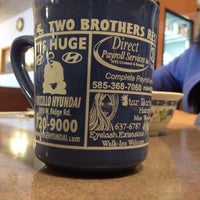 Two Brothers Family Restaurant 9 Tips