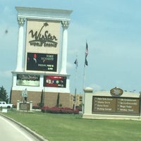 5/2/2015にDebbie S.がWinStar World Casino and Resort Bingo Hallで撮った写真