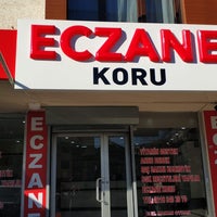 Koru Eczanesi Cekmekoy Merkez Cekmekoy 0 Tavsiye
