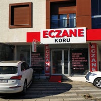 Koru Eczanesi Cekmekoy Merkez Cekmekoy 0 Tavsiye