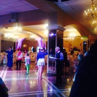 Photo taken at Victory Hall by Яна on 10/23/2014