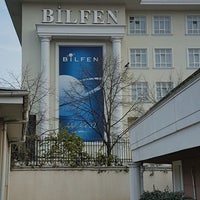 Photo taken at Ataşehir Bilfen İlköğretim Okulu by Mustafa D. on 2/22/2020