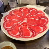 Photo taken at Kufu-ya Japanese Restaurant by Elvin M. on 4/6/2024
