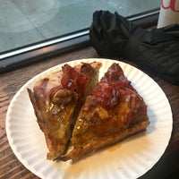 9/23/2023にElvin M.がRoebling Pizzaで撮った写真