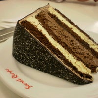 Secret Recipe Café In Pandan Indah