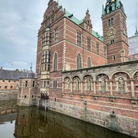 Photo taken at Frederiksborg Palace by Guilherme 梅. on 5/31/2024