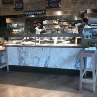 Photo taken at Vapiano by Guilherme 梅. on 4/27/2019