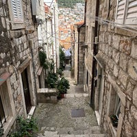 Photo taken at Dubrovnik by Guilherme 梅. on 3/31/2024