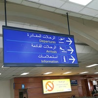 Foto diambil di North Terminal oleh Muhammad I. pada 6/22/2017