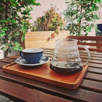 Photo taken at Ritual Specialty Coffee by Ritual Specialty Coffee on 2/4/2020