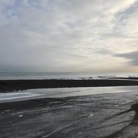 Photo taken at тихий океан by Oxana B. on 1/3/2018