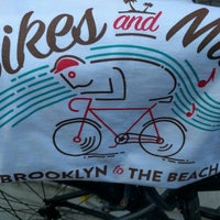 6/12/2016에 Ehtesh C.님이 Get Up and Ride Bike Tours of NYC에서 찍은 사진