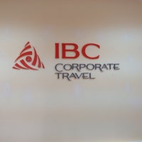 Photo taken at IBC CORPORATE TRAVEL by Anatoliy on 11/25/2013