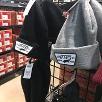 Vans Outlet - Department Store in Concord