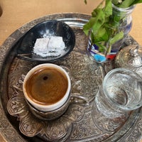 Photo taken at Café Istanbul Bistro by Salman F. on 6/13/2022