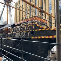 Photo taken at The Golden Hinde by Salman F. on 8/30/2023