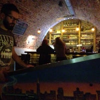 1/1/2015에 Josip D.님이 Chmiel beer pub에서 찍은 사진