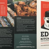 รูปภาพถ่ายที่ Ed&amp;#39;s Kitchen โดย Ed&amp;#39;s Kitchen เมื่อ 2/13/2020