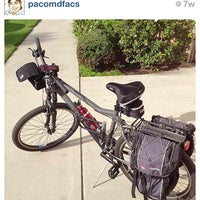 8/13/2013にPaco M.がJones Bicycles &amp;amp; Skateboardsで撮った写真