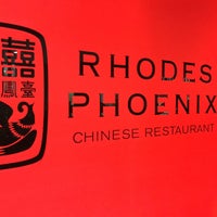 Photo taken at Rhodes Phoenix by Brian 세욱 O. on 8/16/2018