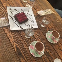 Photo taken at Ihlamuraltı Cafe by Buse İlayda A. on 2/25/2020