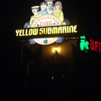 Photo taken at Yellow Submarine by Людмилка Е. on 10/2/2016