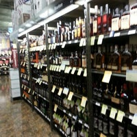 Photo taken at Total Wine &amp;amp; More by Mark G. on 6/20/2013