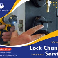 Photo taken at Locksmith For NYC by Locksmith For NYC on 11/14/2020