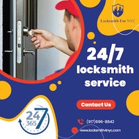 Photo taken at Locksmith For NYC by Locksmith For NYC on 9/17/2020