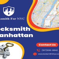 8/24/2020にLocksmith For NYCがLocksmith For NYCで撮った写真