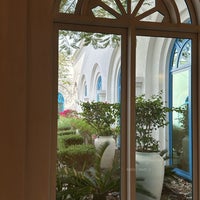 4/12/2024 tarihinde Anne M.ziyaretçi tarafından Hilton Salwa Beach Resort &amp;amp; Villas'de çekilen fotoğraf