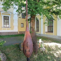 Photo taken at Музей истории Кронштадта by SvetLana D. on 7/3/2021