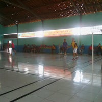 Review Lapas Narkotika IIA Bandar Lampung