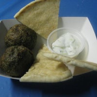 Foto scattata a Ventura County Greek Festival da Ventura County Greek Festival il 6/9/2014