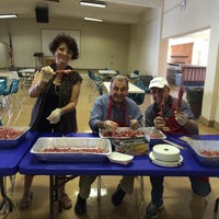 Foto diambil di Ventura County Greek Festival oleh Ventura County Greek Festival pada 6/19/2014