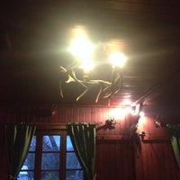 Photo taken at Gasthaus Rath by Christian Z. on 11/13/2016