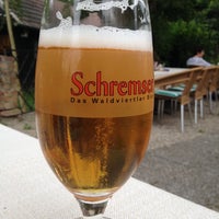Photo taken at Gasthaus Rath by Christian Z. on 7/20/2014
