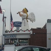 12/17/2012にLinda B.がVillage Fordで撮った写真