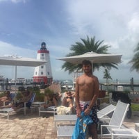7/3/2016에 Beth S.님이 Faro Blanco Resort and Yacht Club에서 찍은 사진