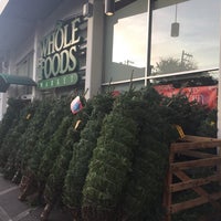 Photo taken at Whole Foods Market by Beth S. on 12/5/2015